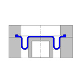 Rollmembranen Rolling Diaphragms